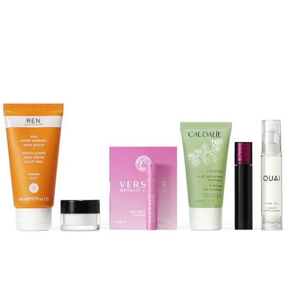 1 LEFT🎉NIB Sephora Favorites Hello! Haul-Star Favorites - Picture 2 of 4